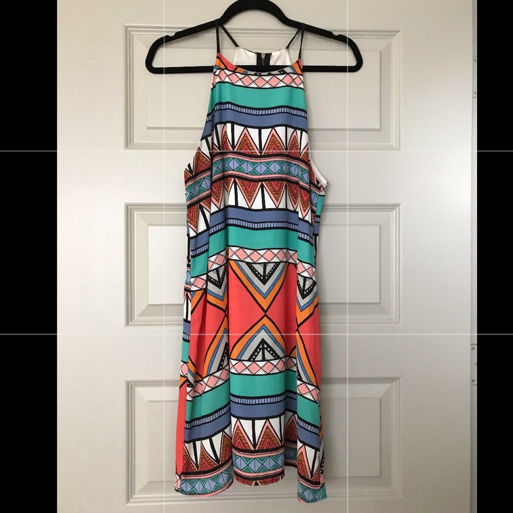 Sun Dress